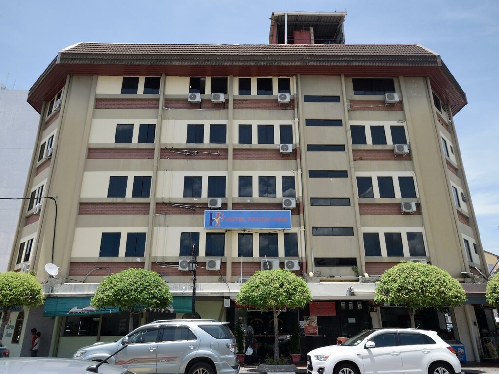 Hotel Super Oyo 969 Hotel Pantai View, Bandar Labuan, photo