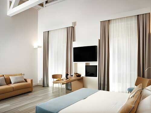Гостиница Hotel Italia