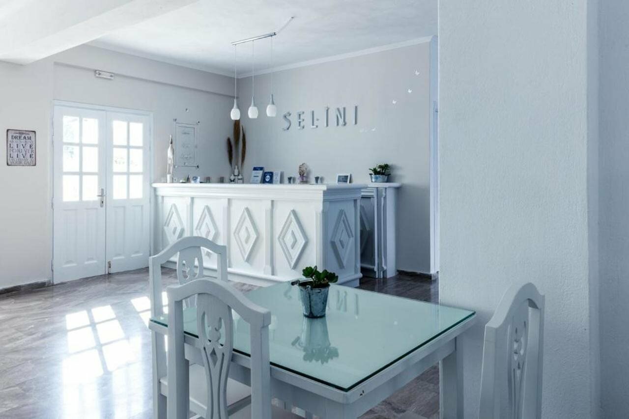 Фото Selini Hotel