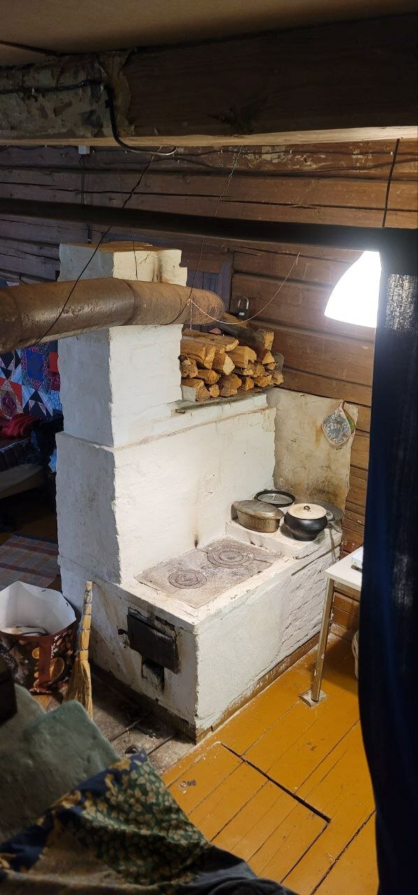 Фото Дом на Мсте