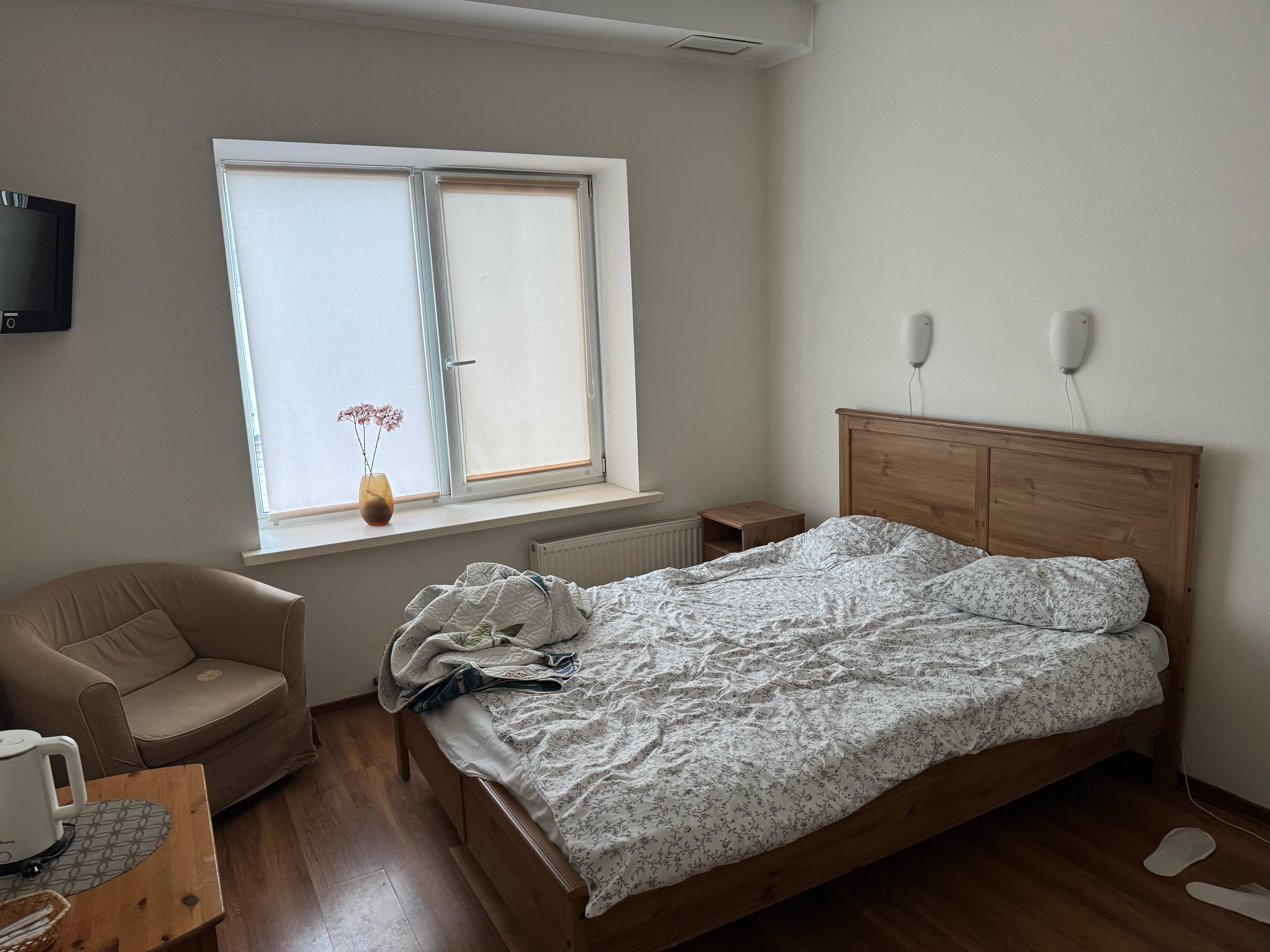 Фото Аравана