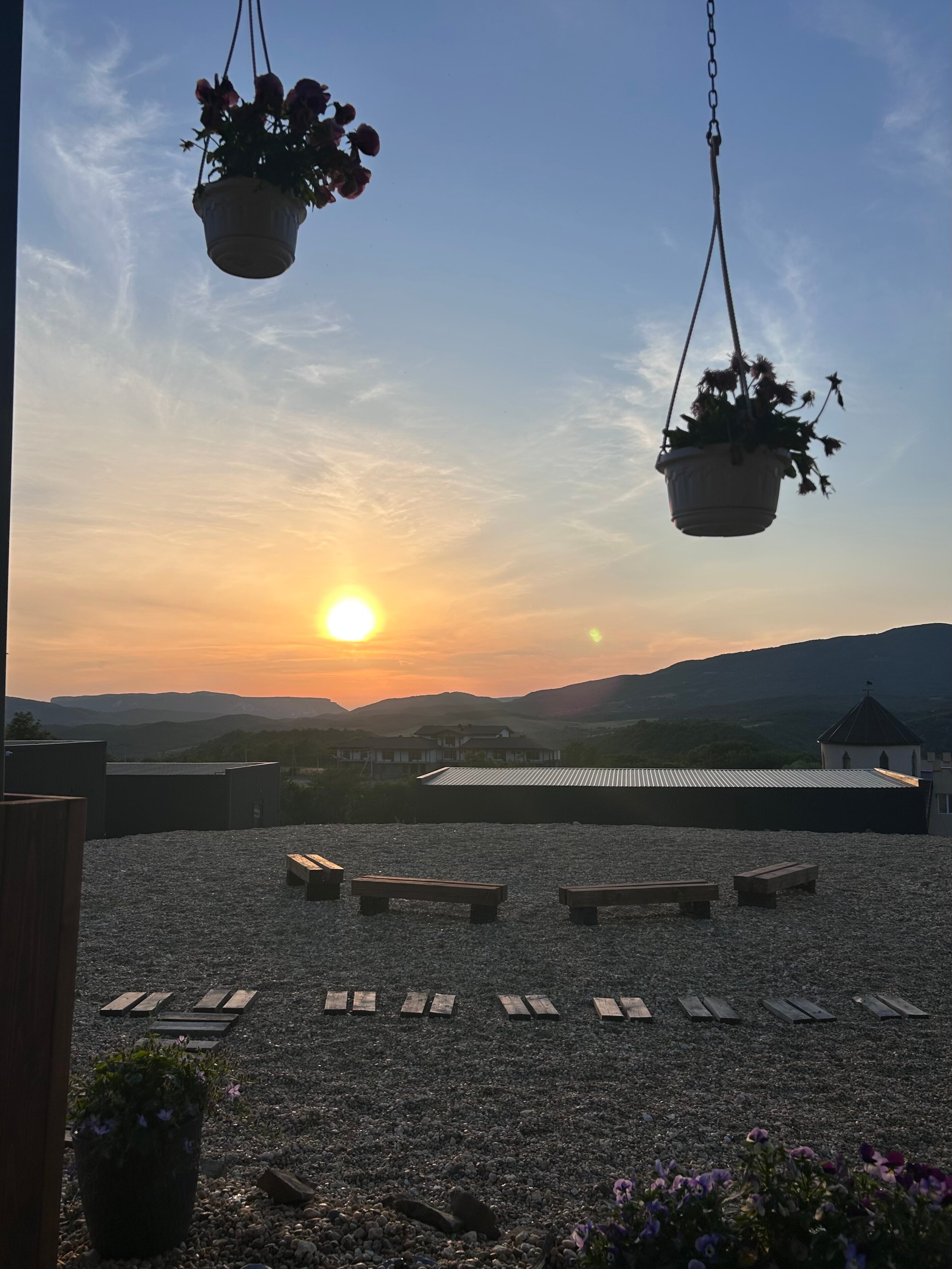 Фото Едем в горы