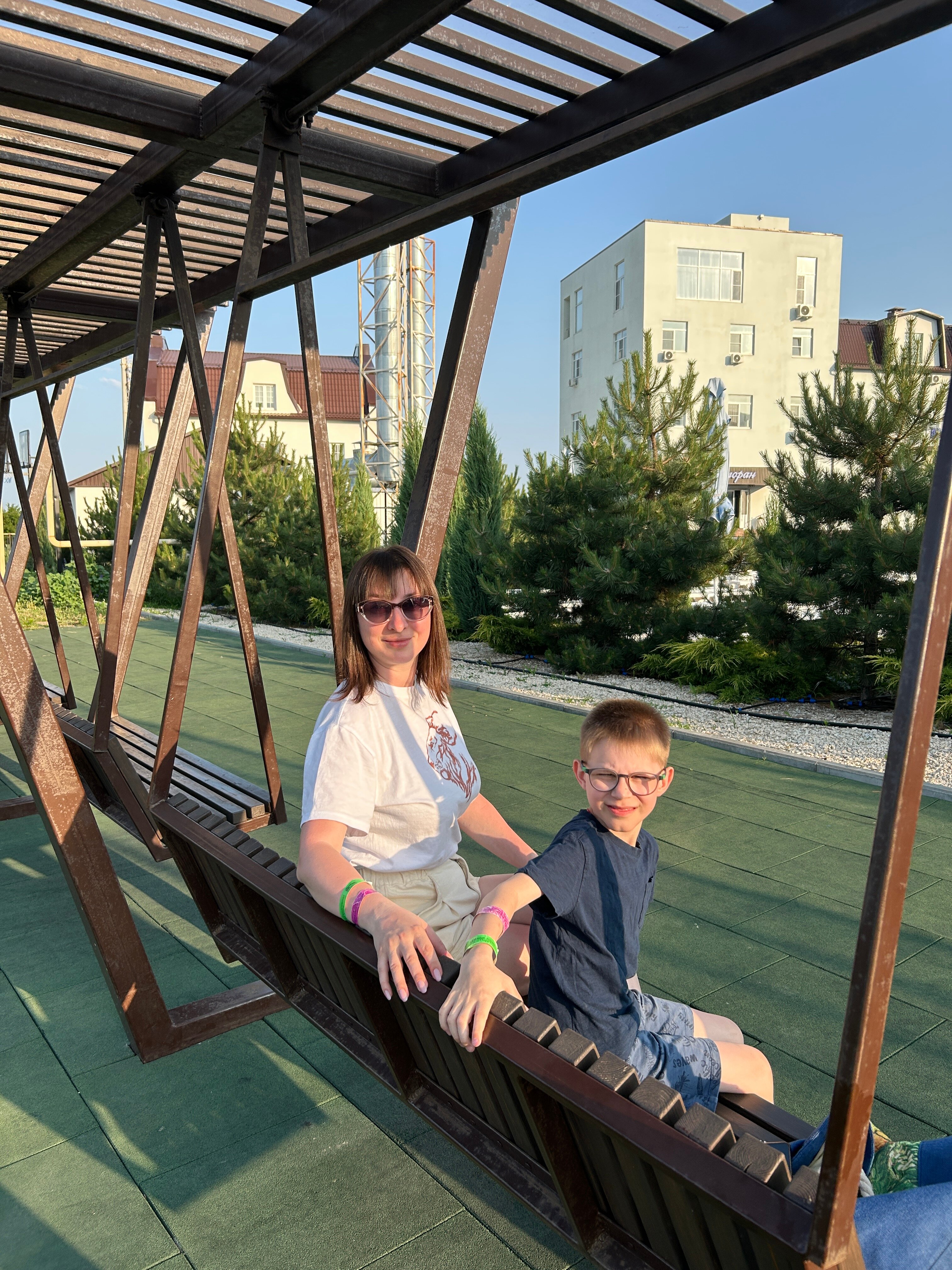 Фото Тихая пристань