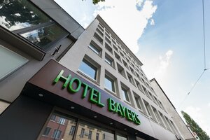 отель Hotel Bayer's