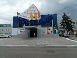 Массажный рай (Stasova Street, 182/1) ، صالون تدليك