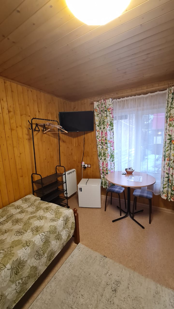 Фото Шонкор