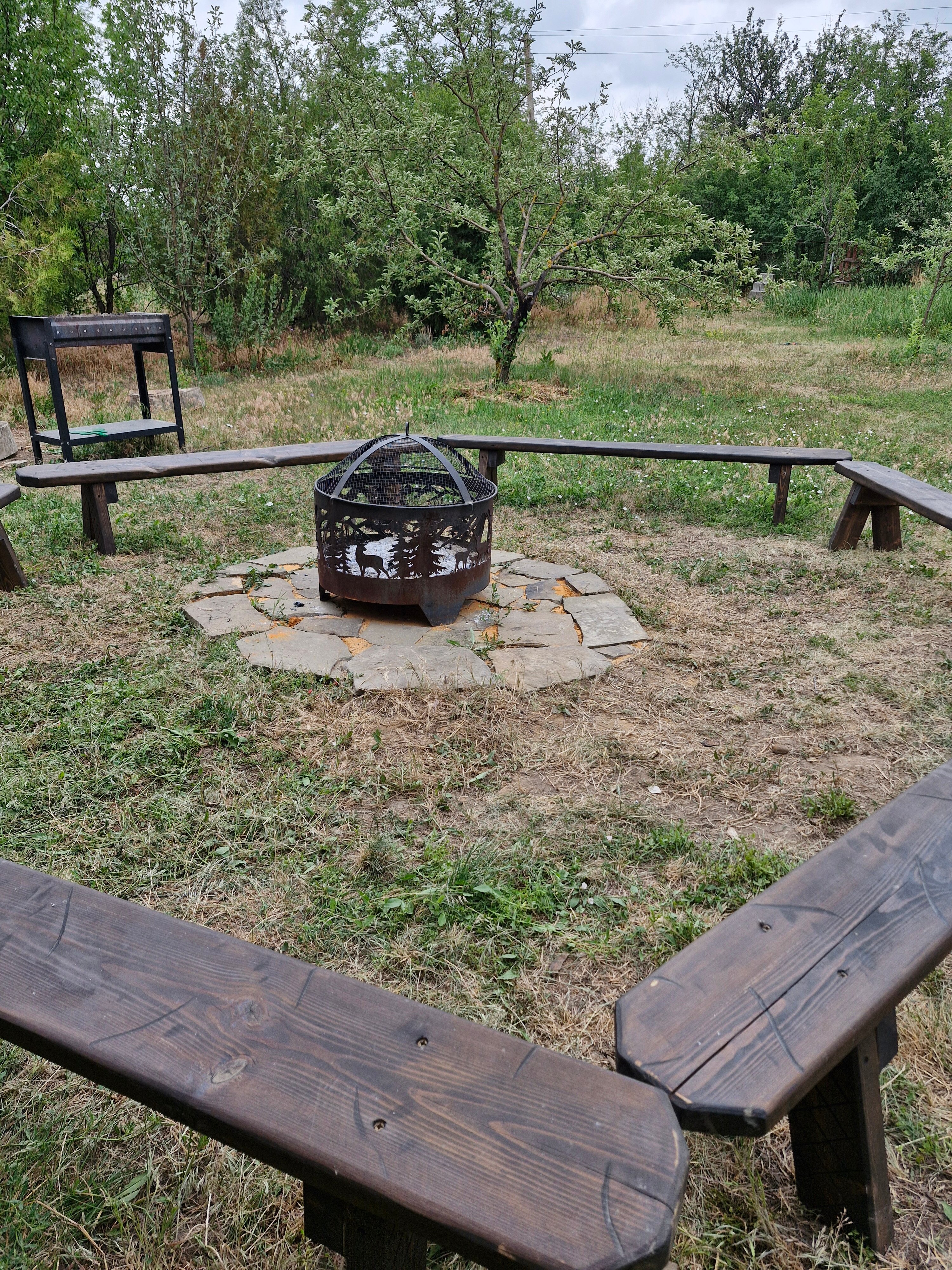 Фото СтепнаяЗдравница