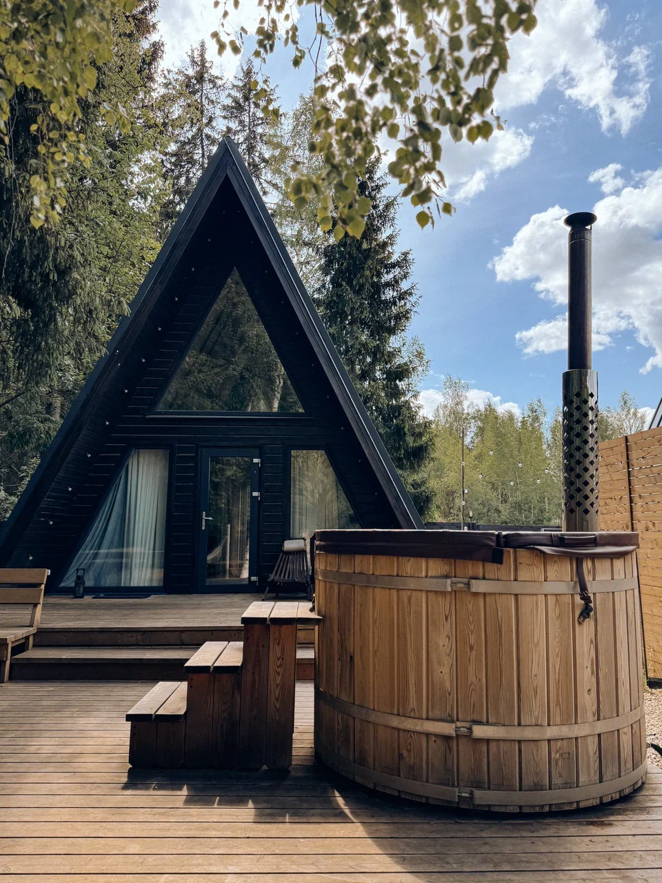 Фото Таймлесс