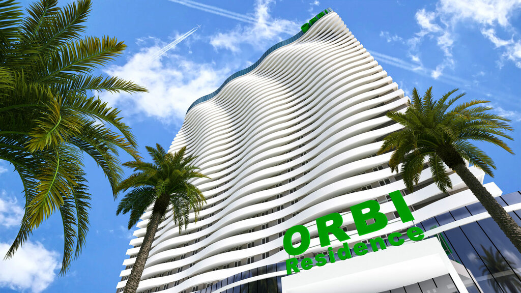 Hotel Orbi Employee Experience, Kemer, photo
