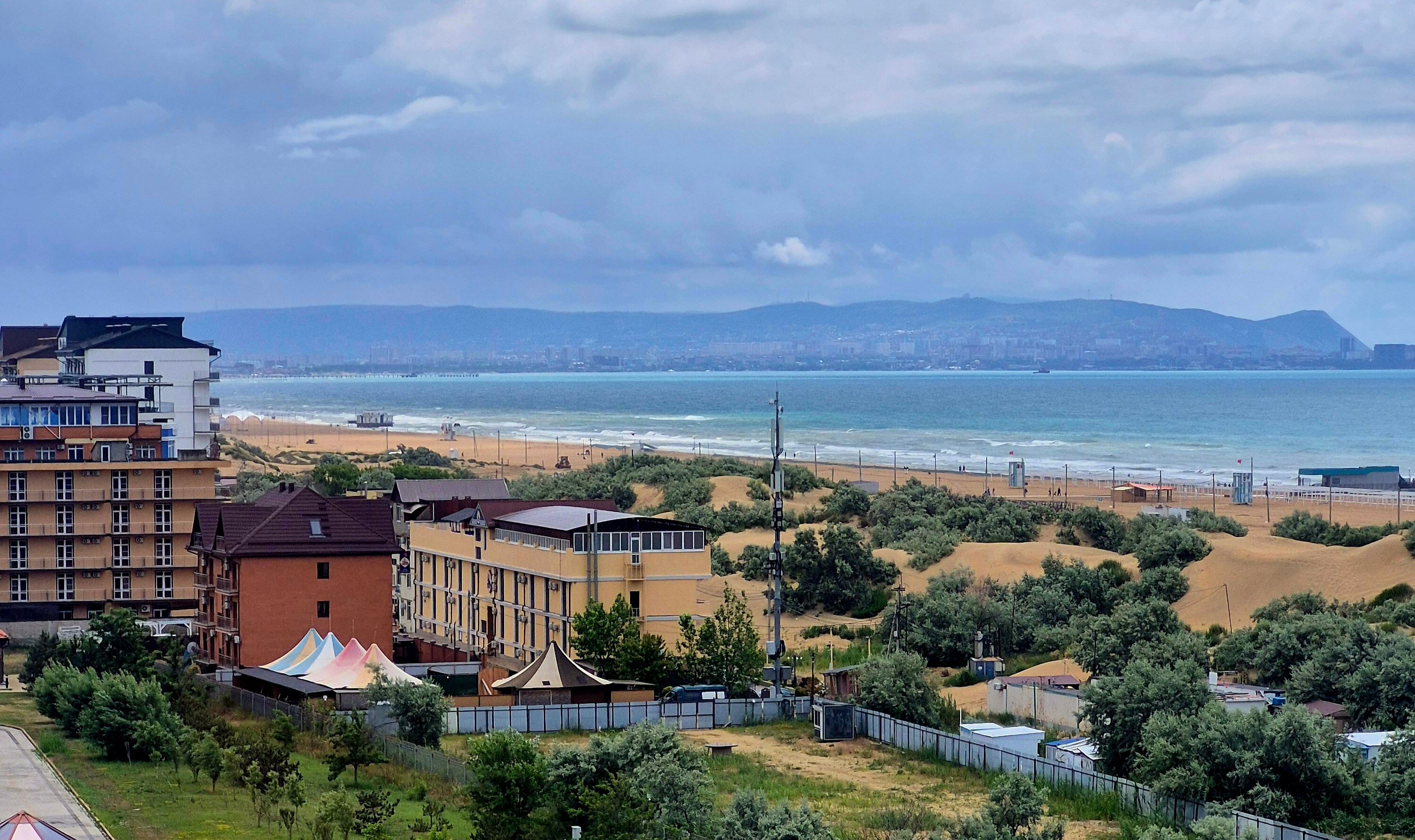 Фото Дель Мар ИНН