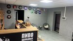 Пиво на Заполярной 35/3 (Prikubanskiy City administrative district, mikrorayon Slavyanskiy, Zapolyarnaya ulitsa, 35к3), beer shop