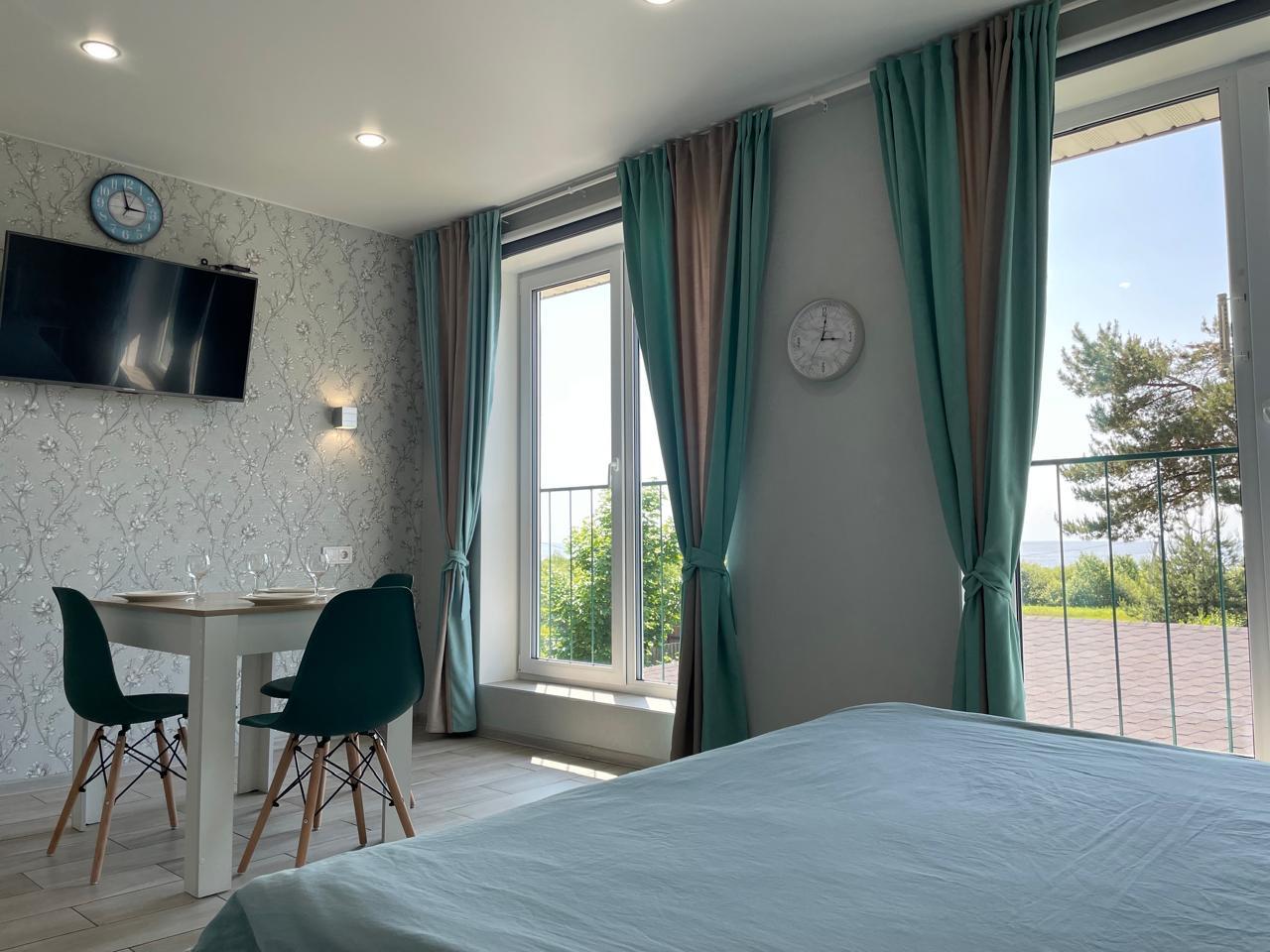 Фото Гостевой дом Спицино