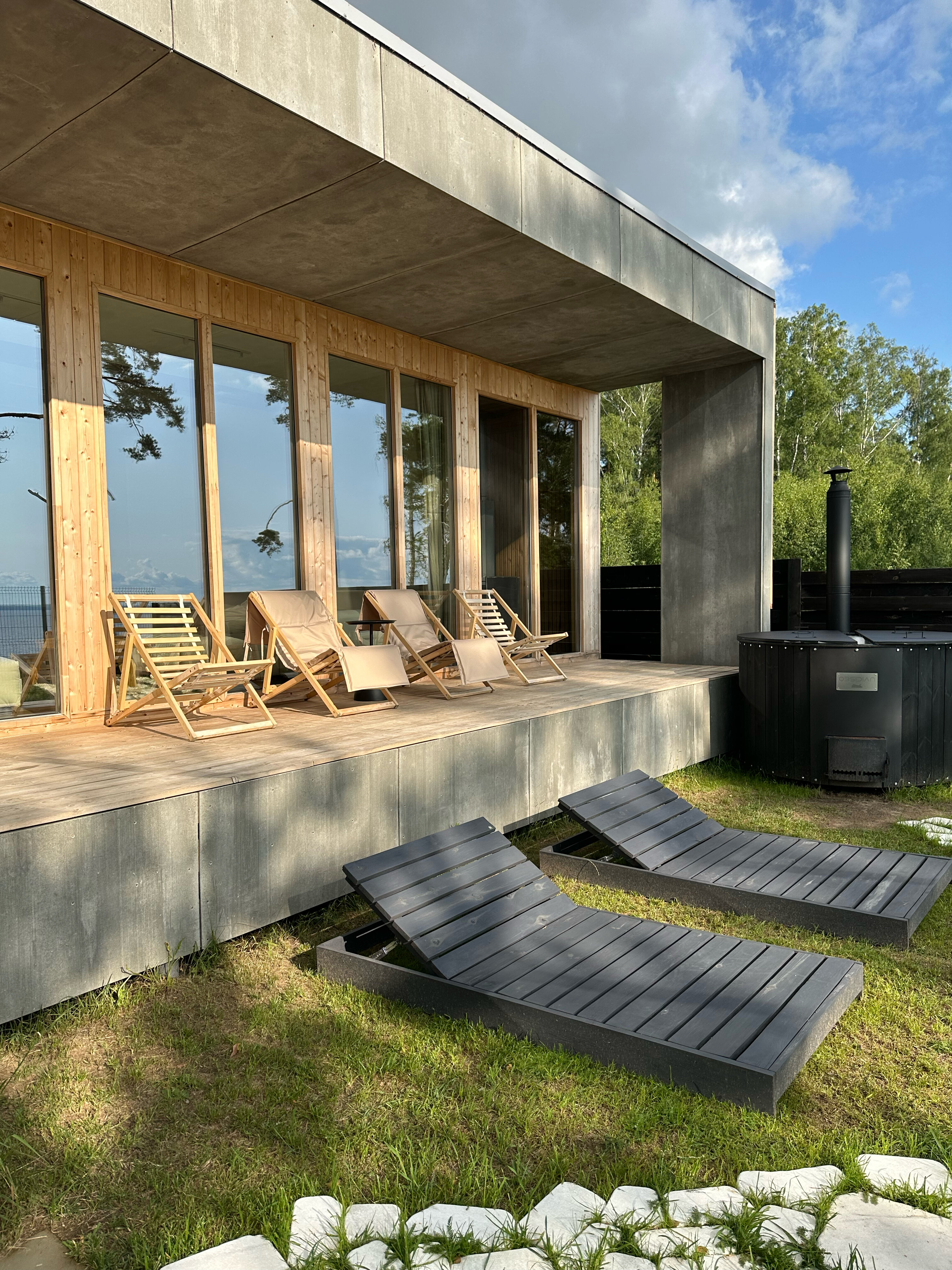 Фото Обсидиан