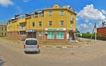 СвободаЗдоровья24 (ulitsa 3-go Internatsionala, 46) ، خدمة الإسعاف