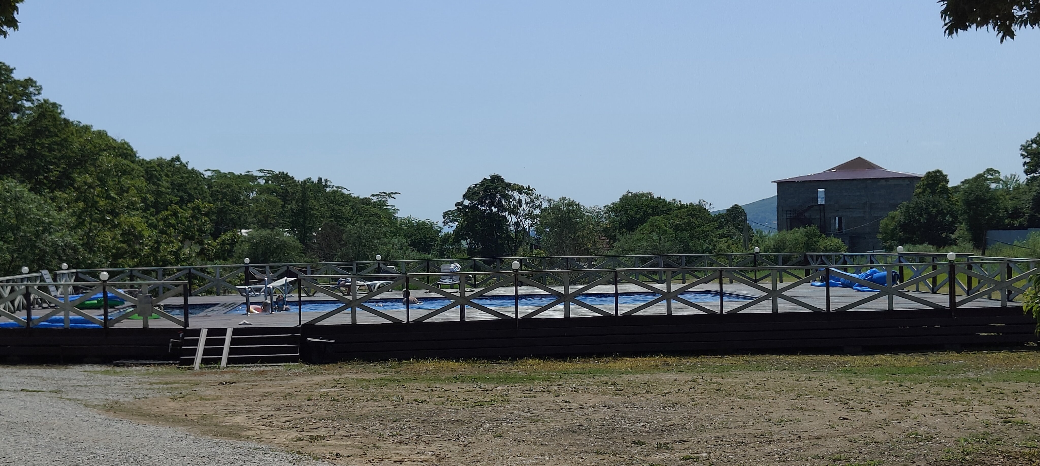 Фото Ковчег