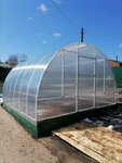 Polza (ulitsa Ivana Kochubeya, 11А), greenhouse equipment