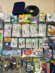 Bassik (Dvoynaya ulitsa, 179), sale of swimming pools and equipment