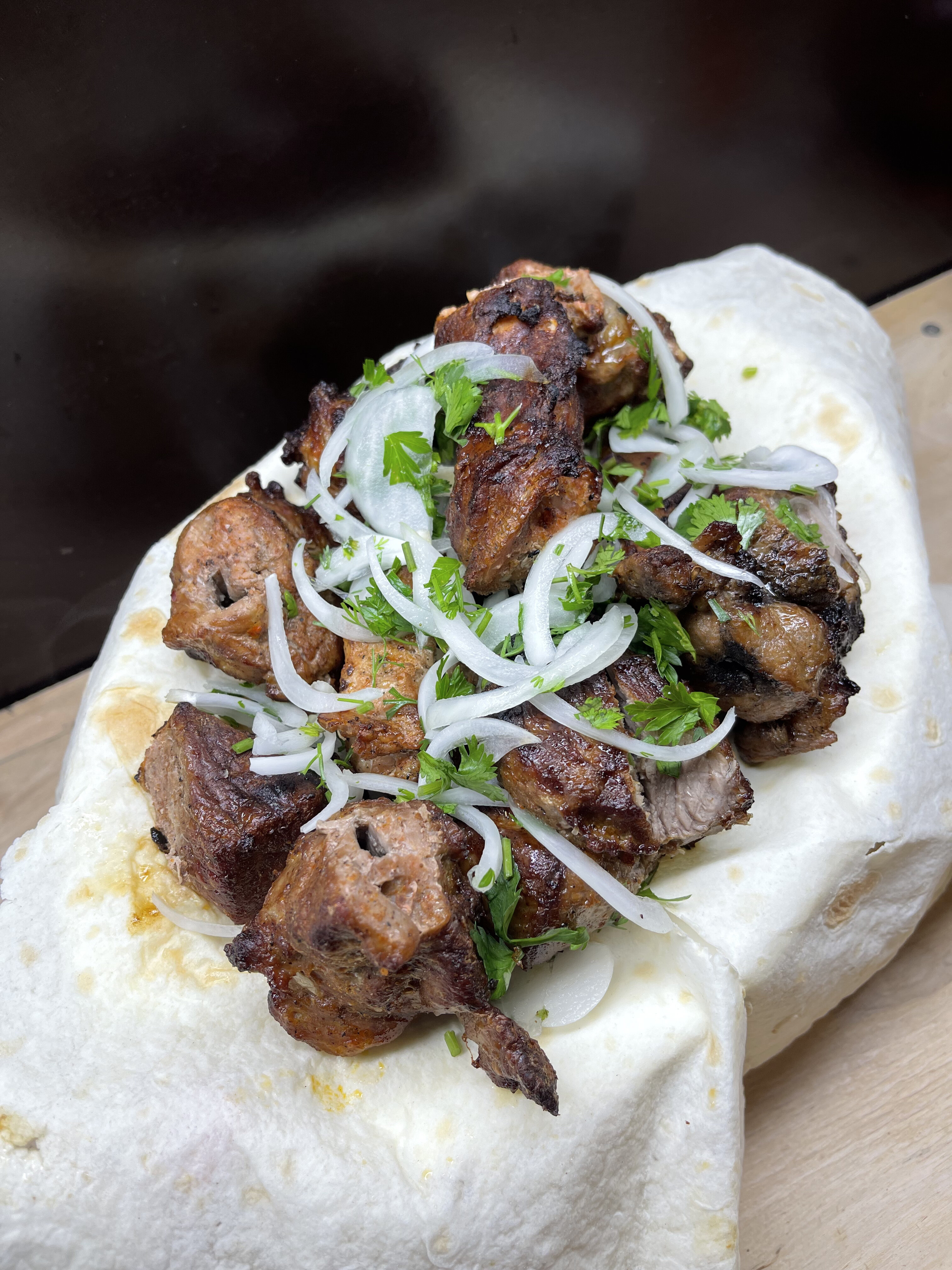 Фото Манушак