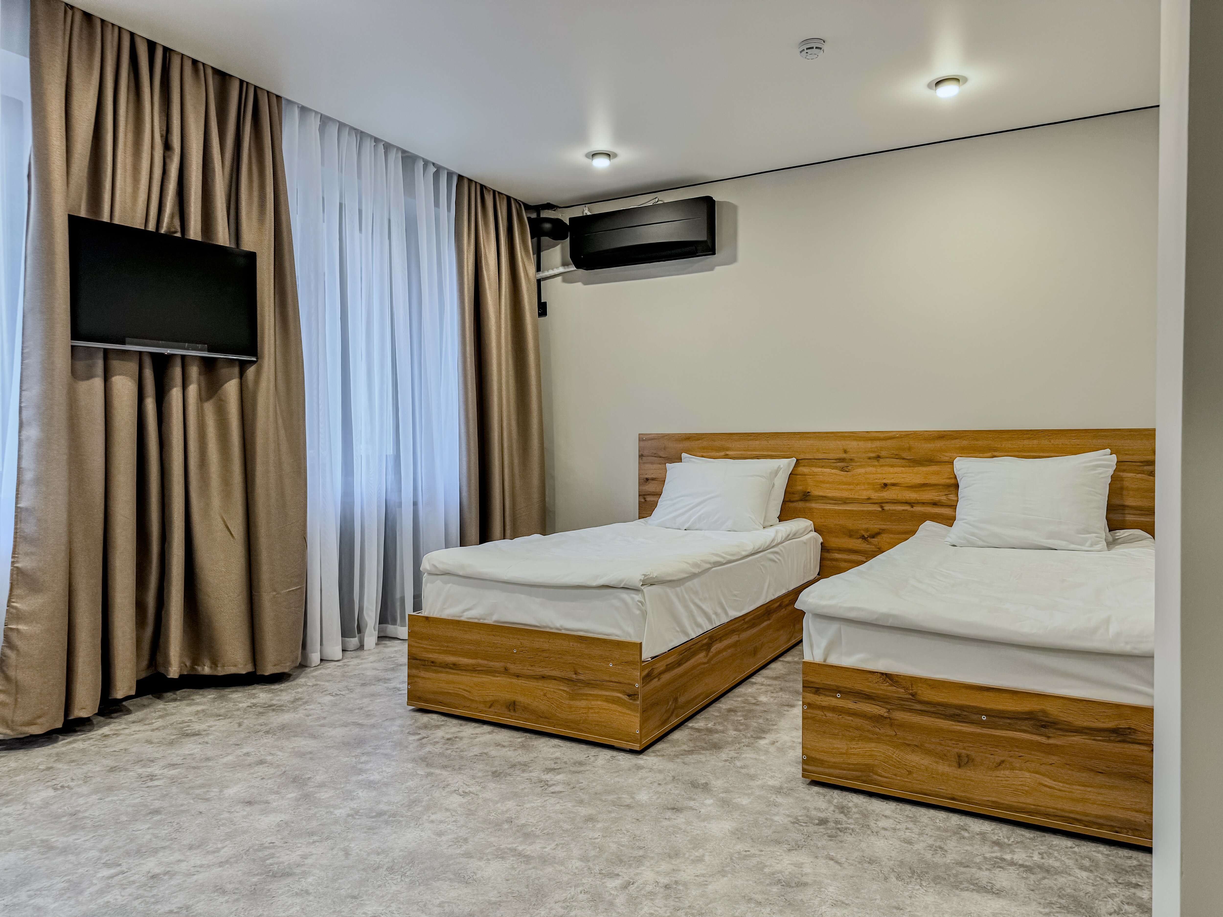 Фото Ла Манча