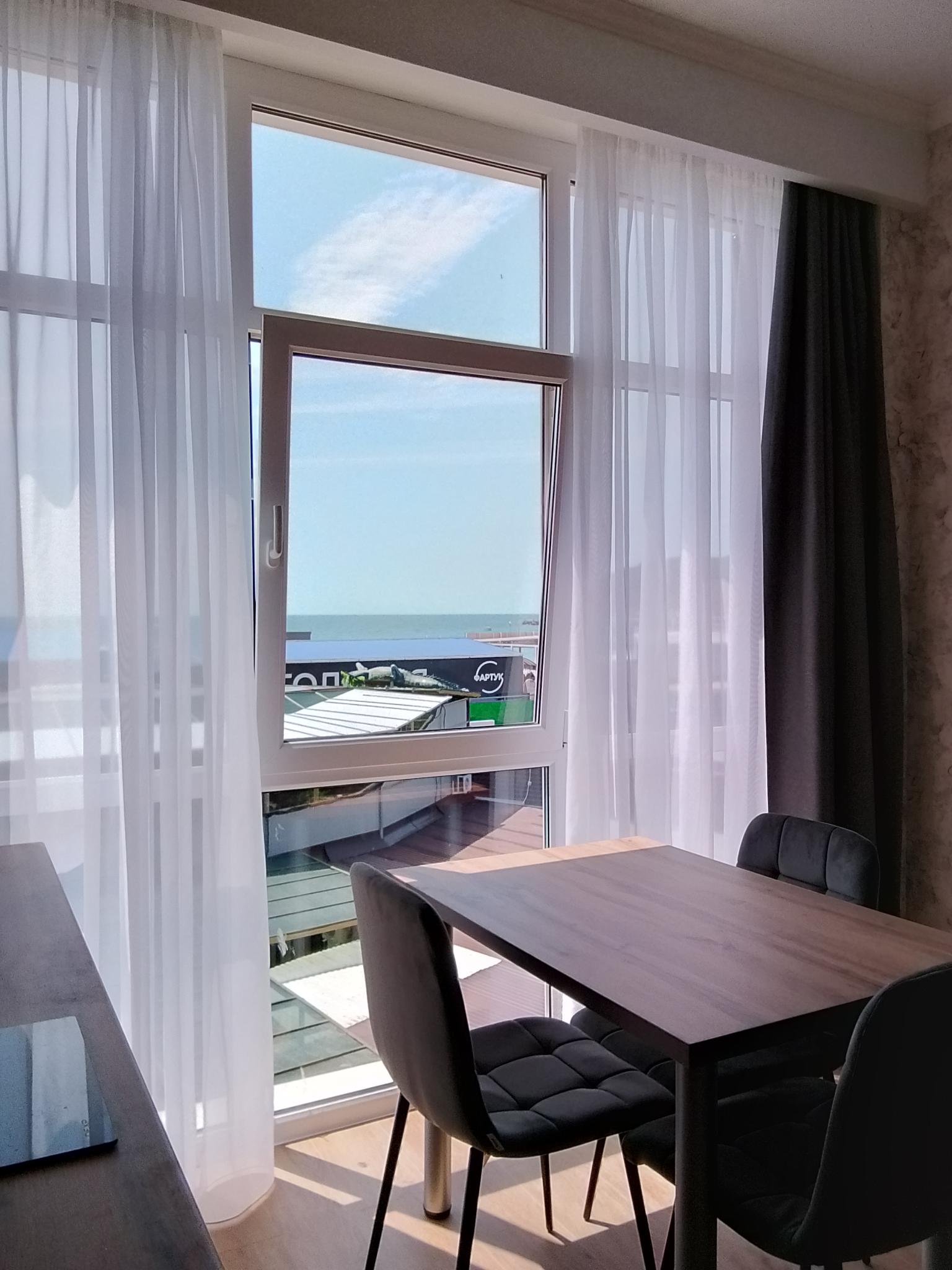 Фото Val'kont апартаменты