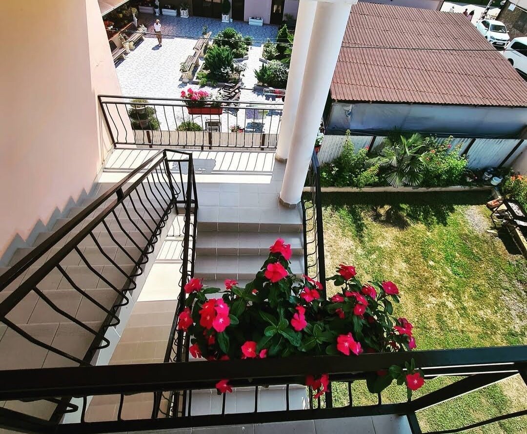 Фото Эмилия