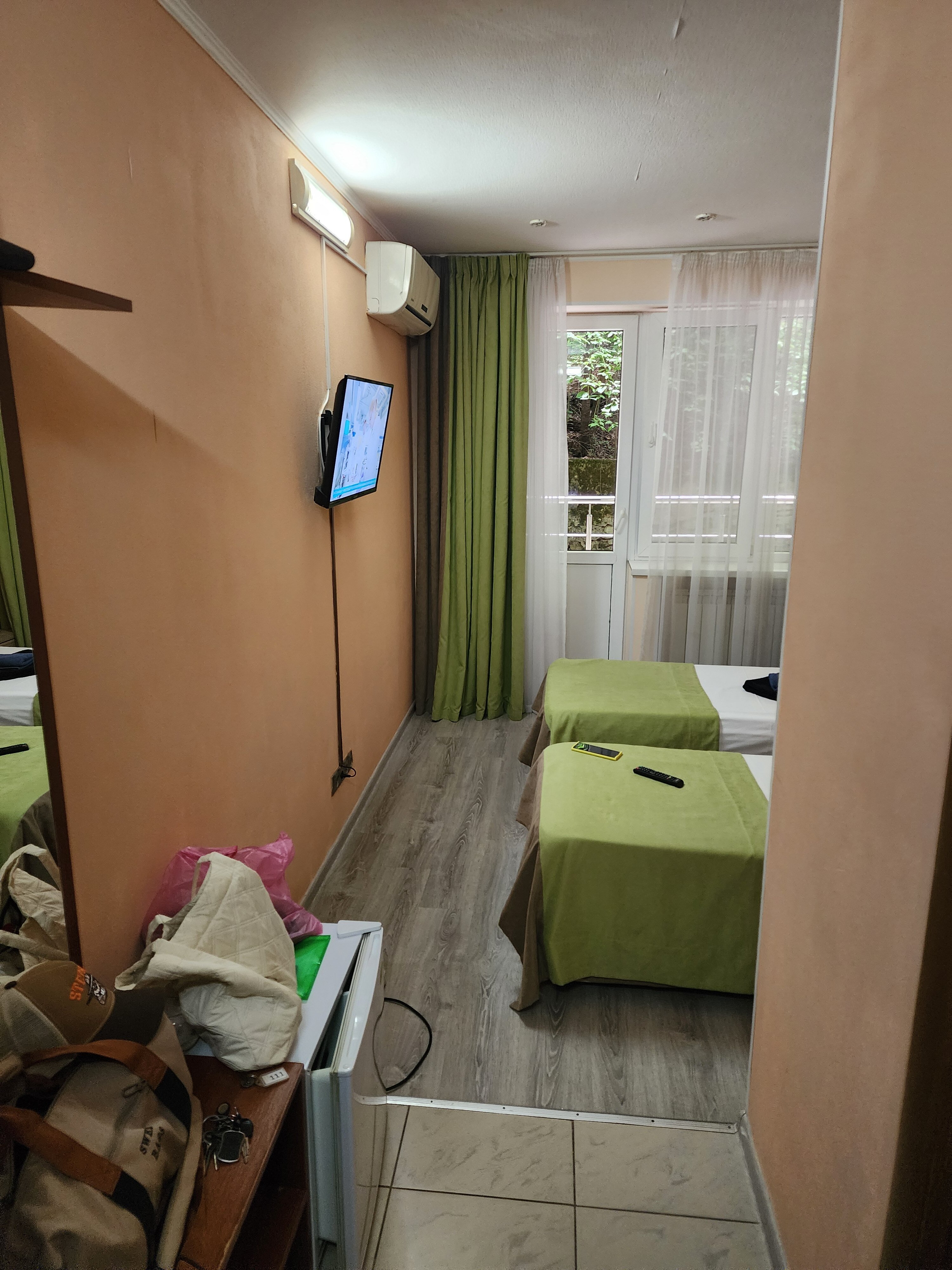 Фото Берёзка