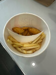 Rostic's (Shosseynaya Street, 2к3), fast food