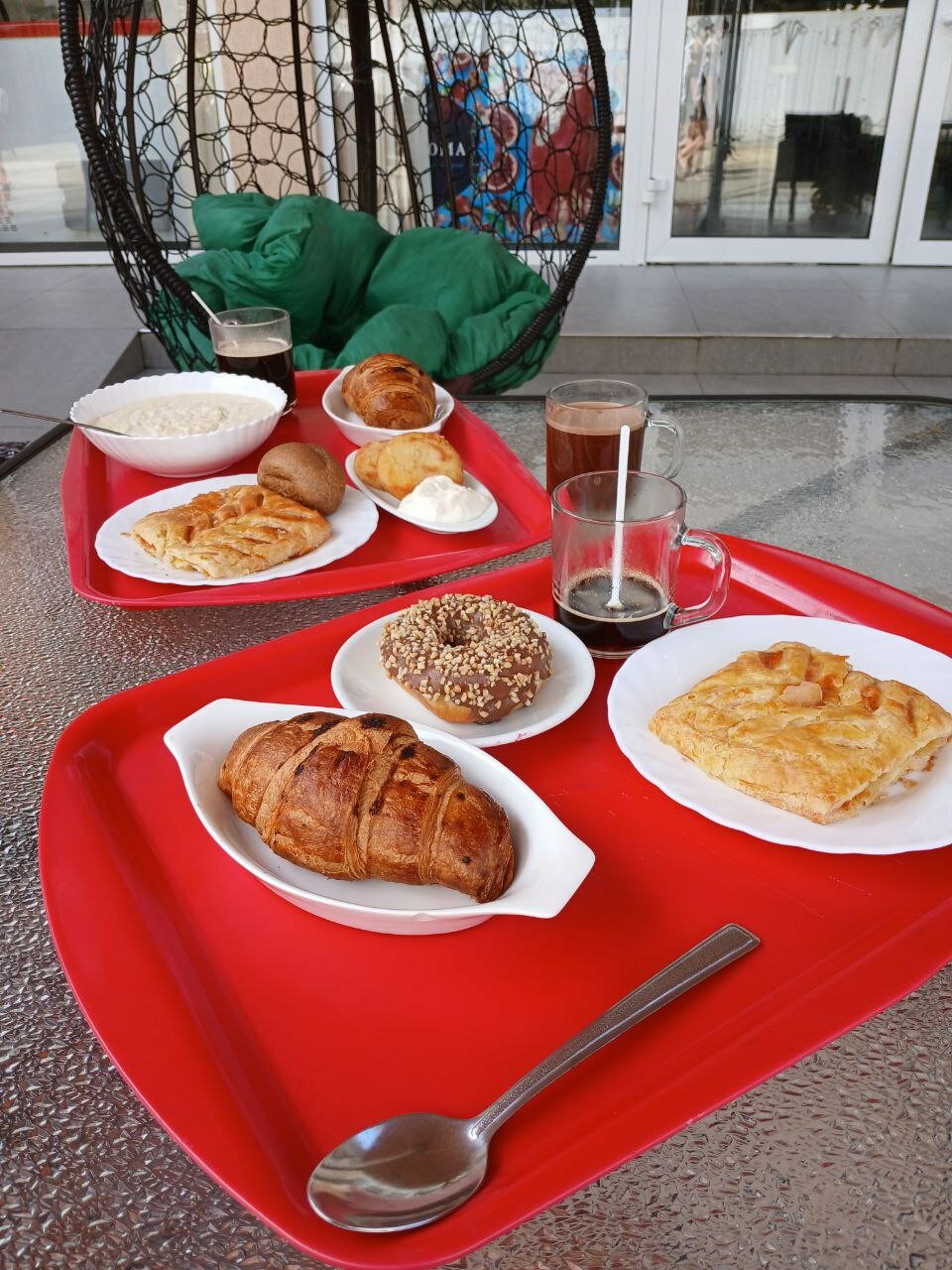 Фото Лазурь Курортный