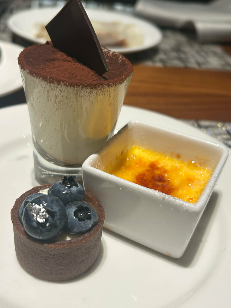 Restaurant Urban Kitchen, Macau, photo