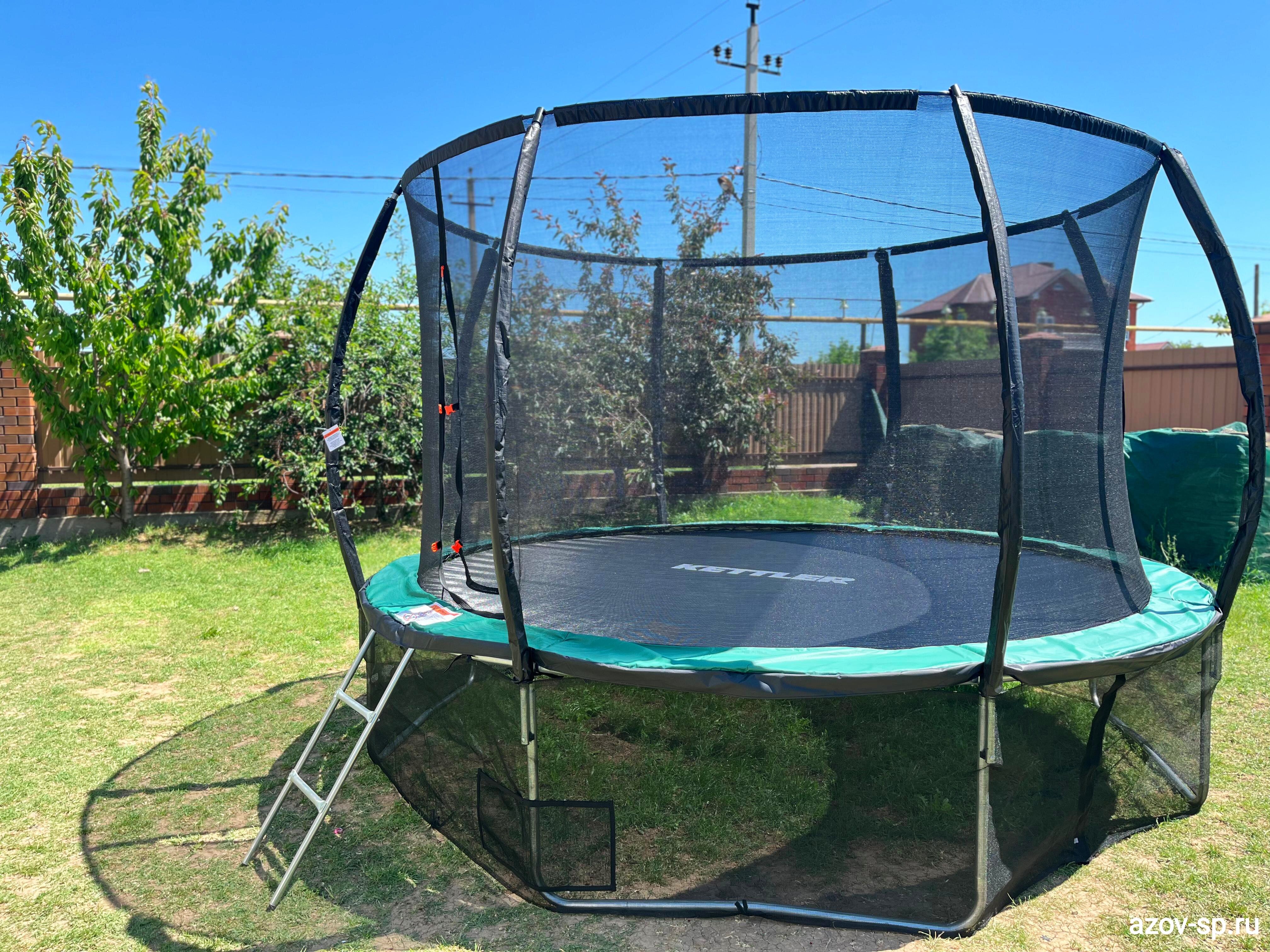 Фото Солнечная поляна