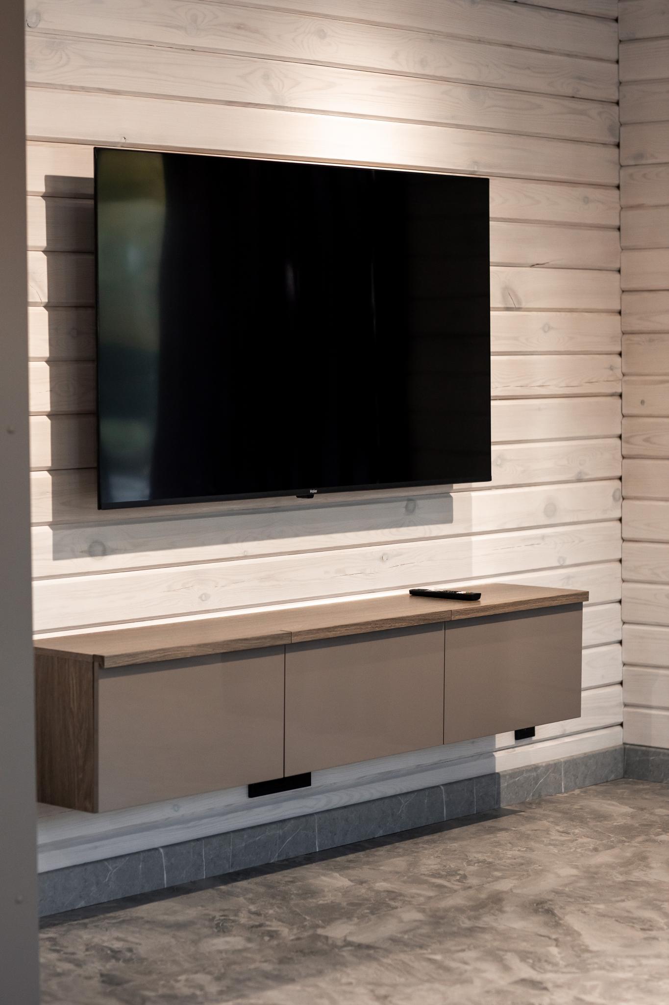 Фото Лесная симфония