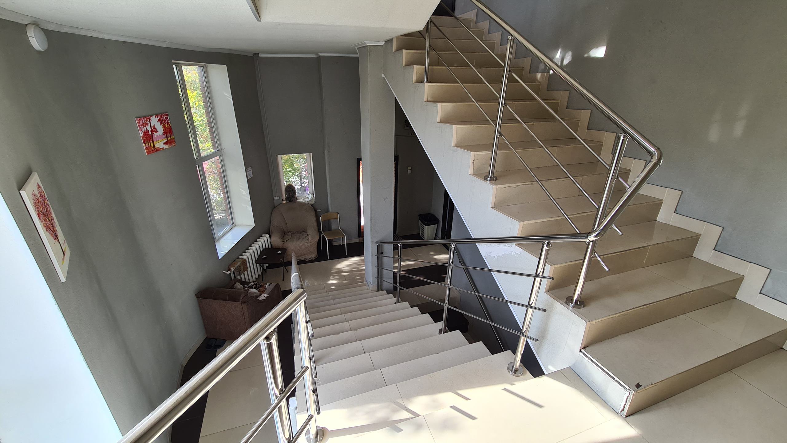 Фото Стройконтинент