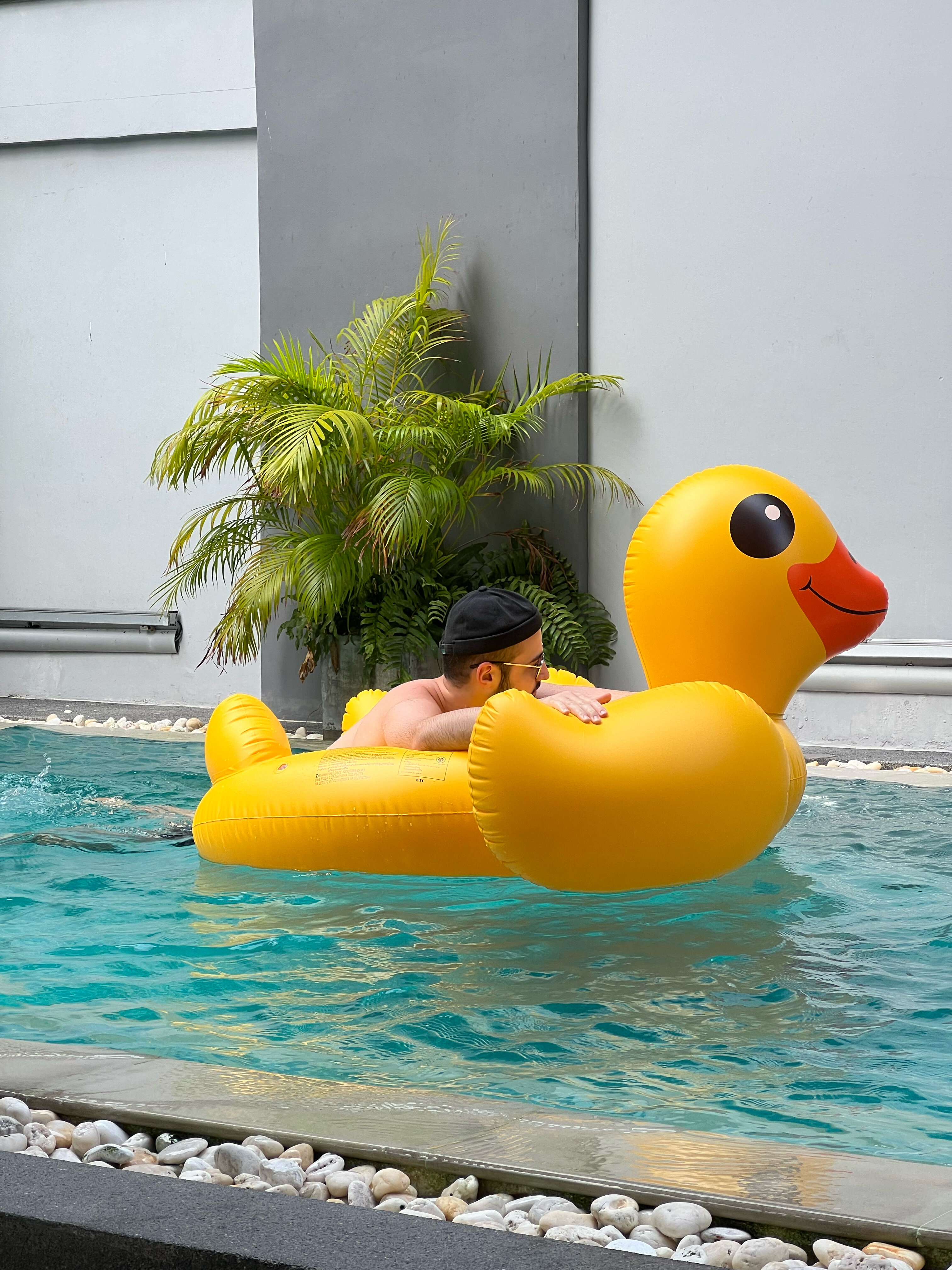 Фото Woovo Phuket Patong