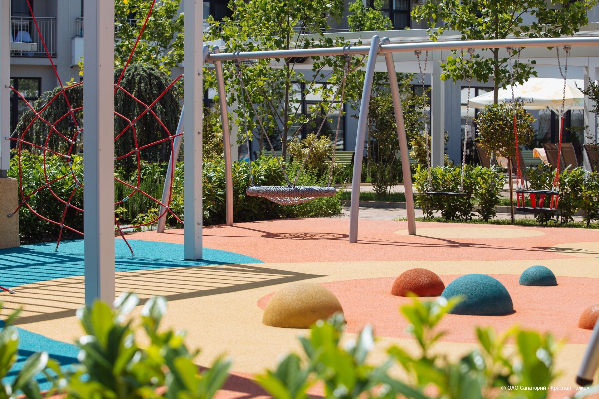 Фото Талка Анапа