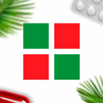 City Pharm (Chilanzar District, Qatortol 1-tor ko'chasi, 1), pharmacy