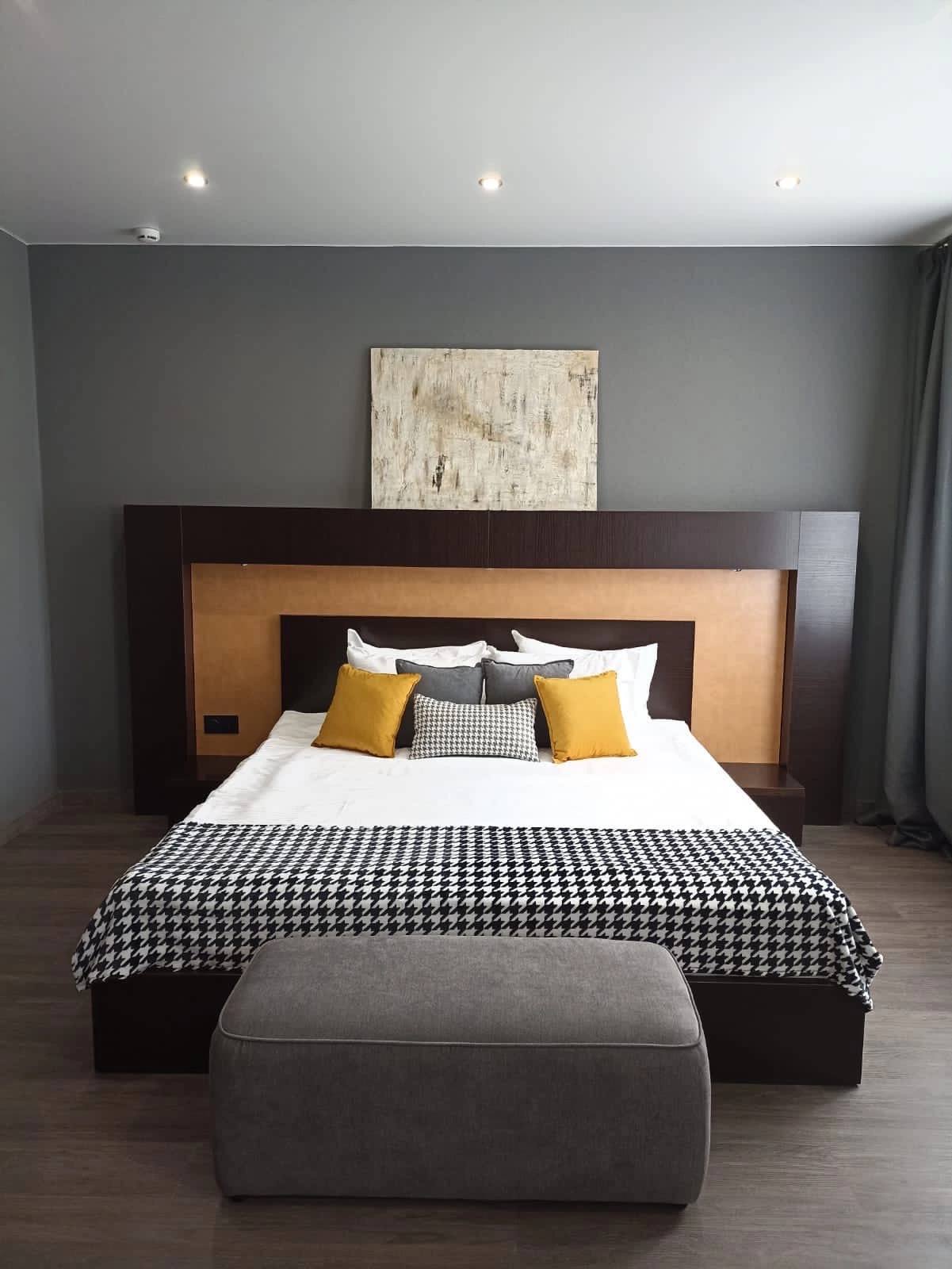 Фото Грин Руф