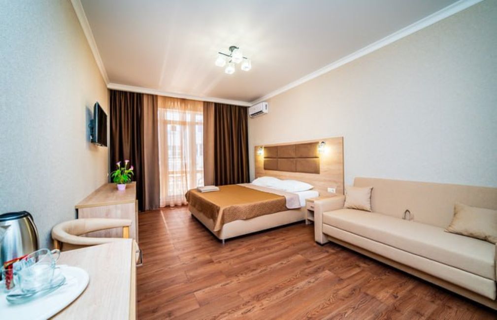 Фото Анжелика