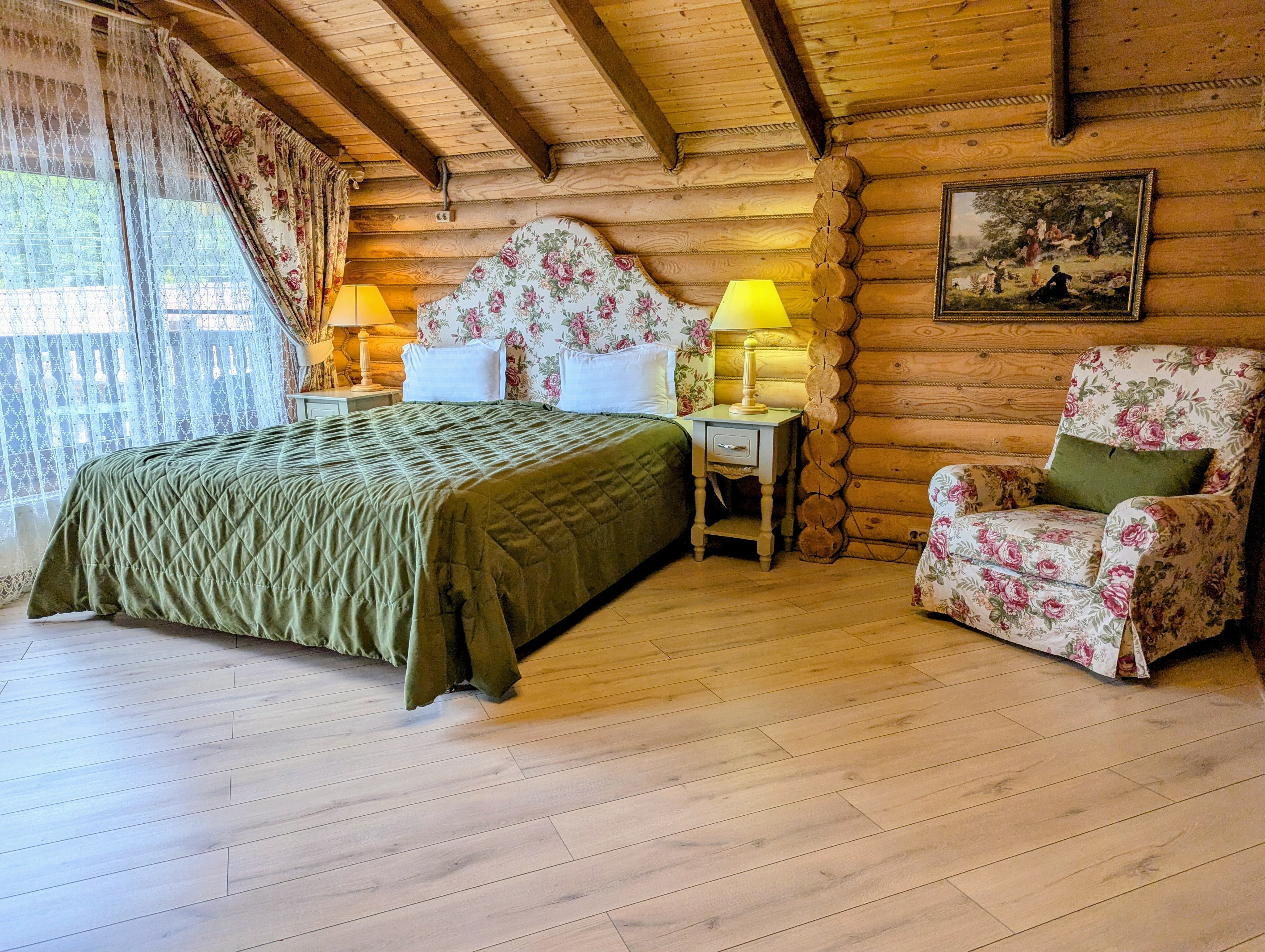 Фото отеля 2