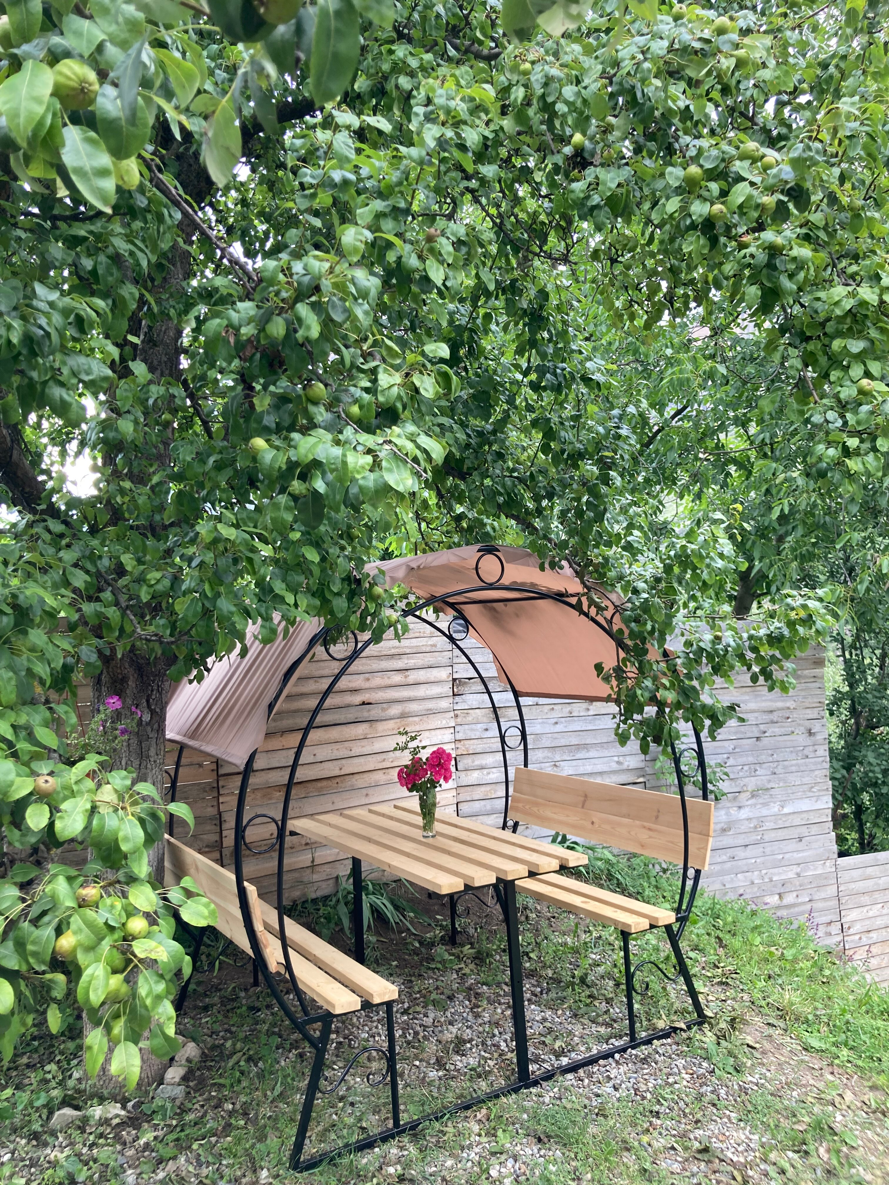 Фото Домик для двоих