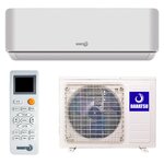 Prime climat (Proletarskaya Street, 194), installation of air conditioners