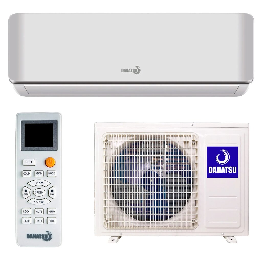 Installation of air conditioners Prime climat, Tambov, photo