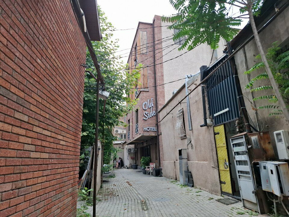 Wellness center Healing Hands Massage and SPA, Tbilisi, photo