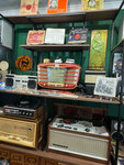 Museum “World of Talking Machines” (Frunze Street, 50), museum