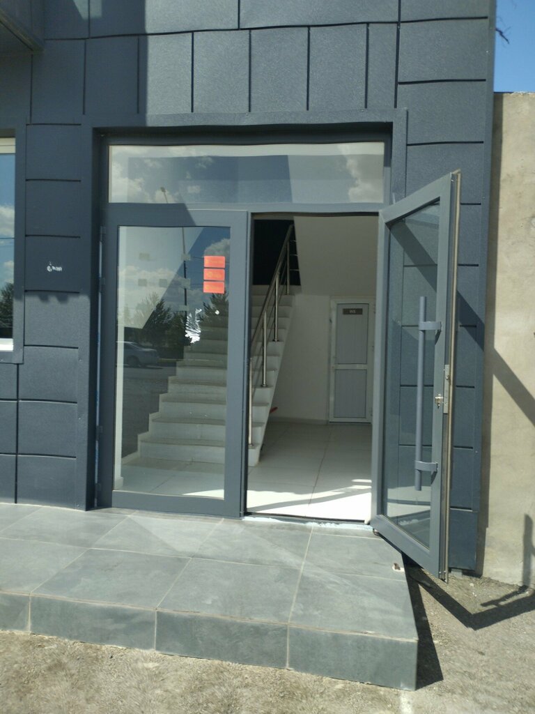 Tires and wheels Шин Line, Chimkent, photo