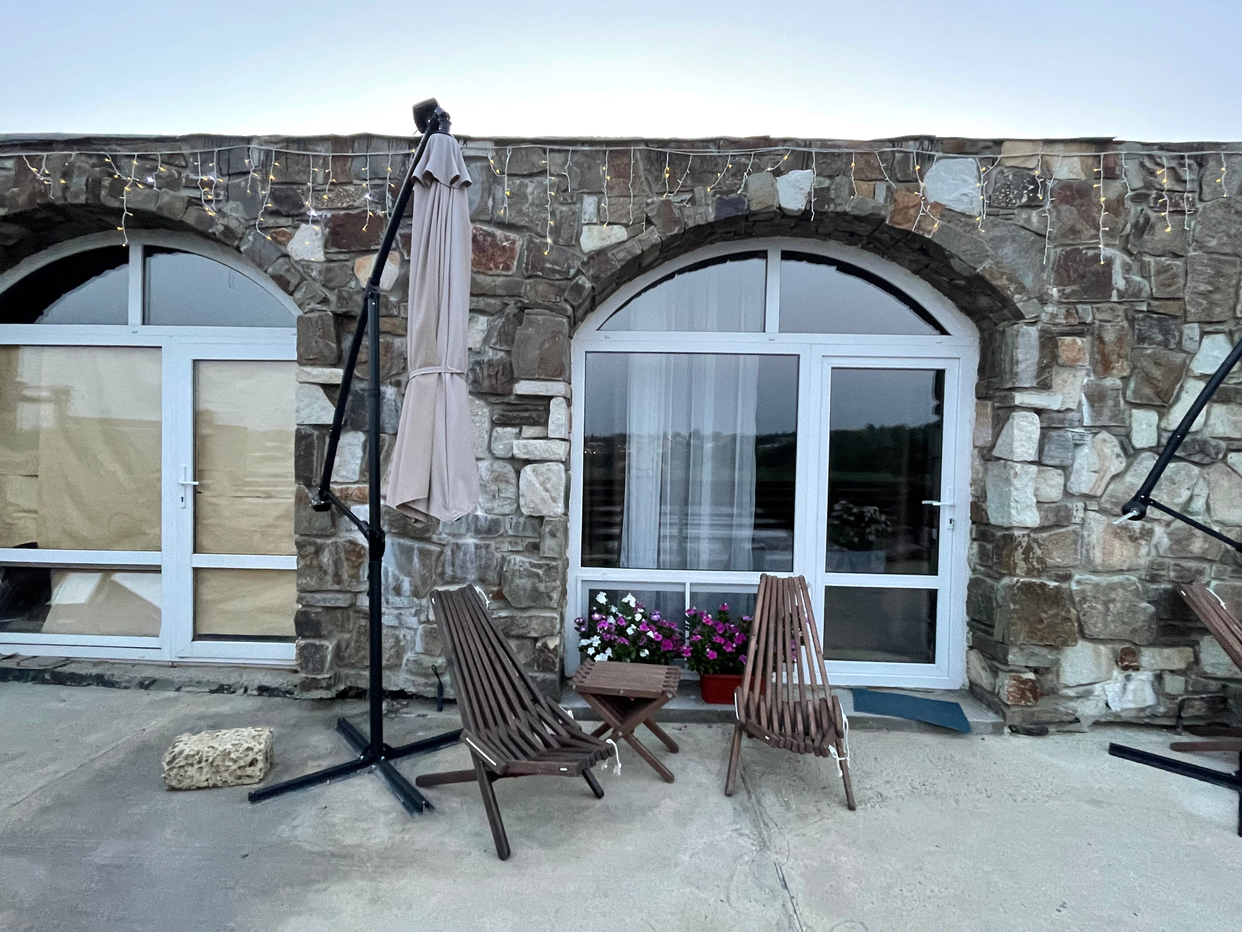 Фото Водопад