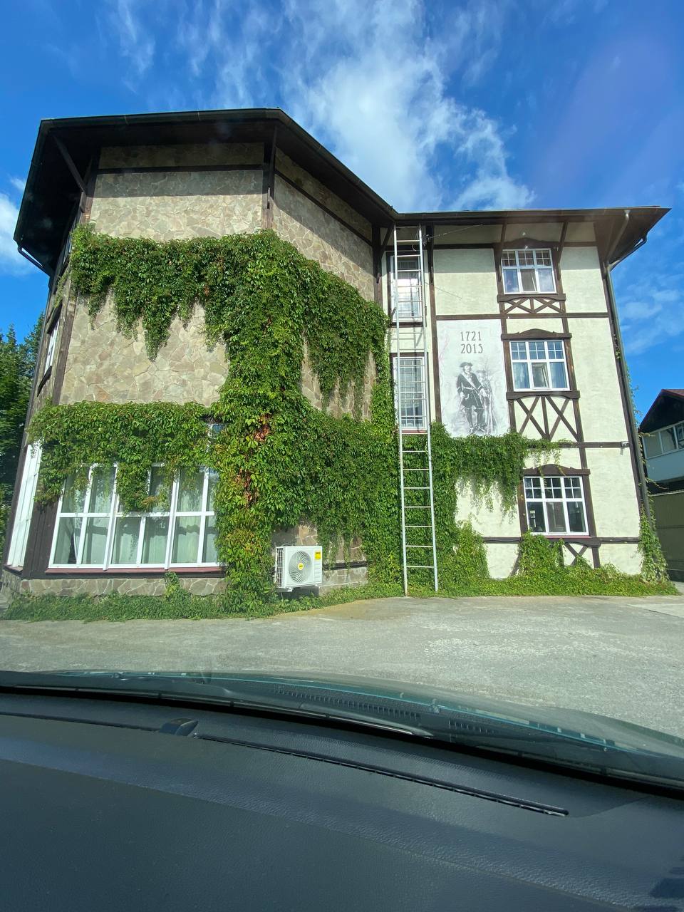 Фото Ближние Дубки