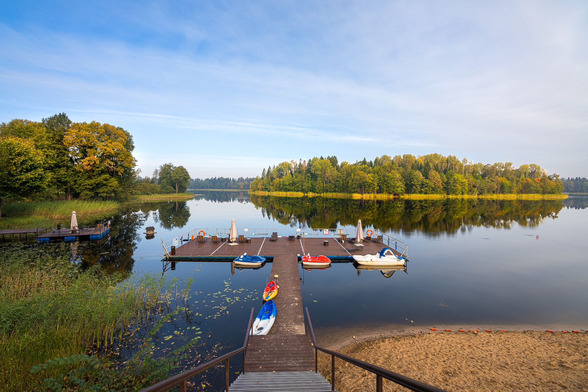 Фото  Времена года