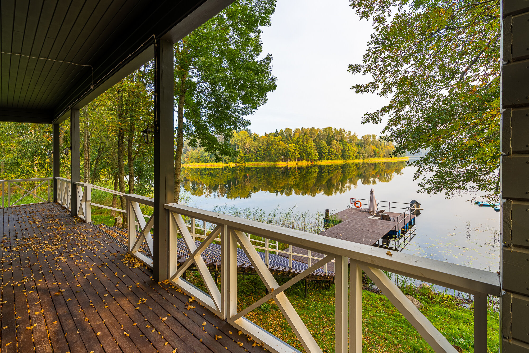 Фото  Времена года