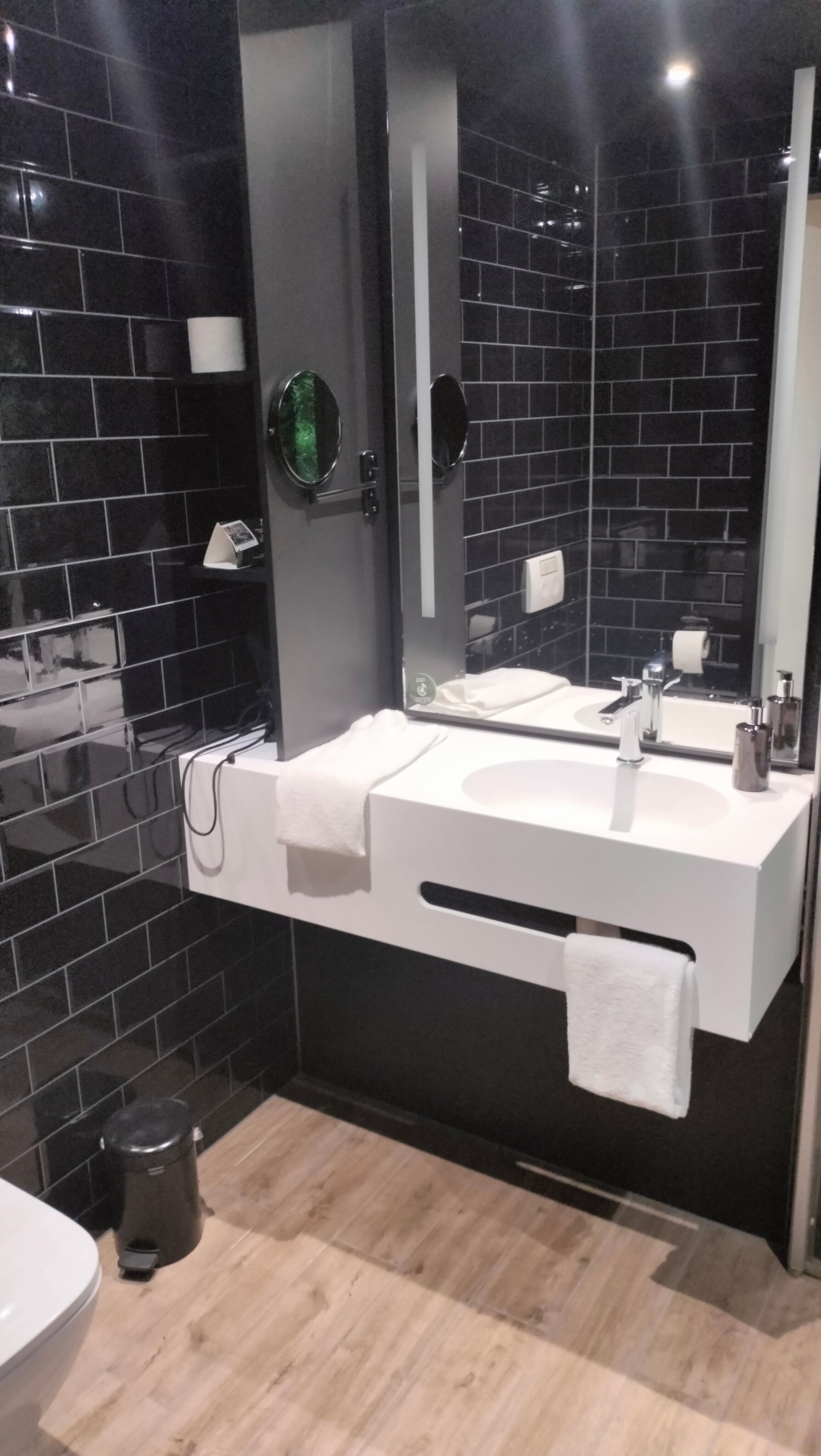 Фото Rioca Stuttgart Posto 6