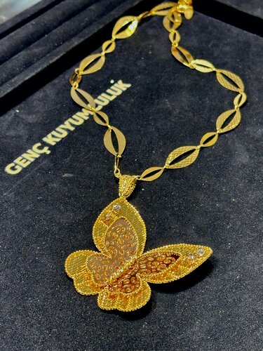 Genç Kuyumculuk Fotoğraf 5